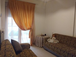 Leilighet | 2 soverom