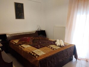 Leilighet | 2 soverom