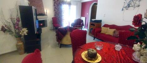 Apartament | 2 dormitoris