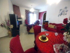 2 habitaciones 