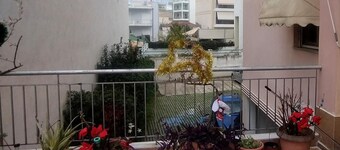 沃洛斯扎內特小屋