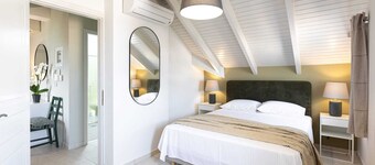 Domus City Apartment
