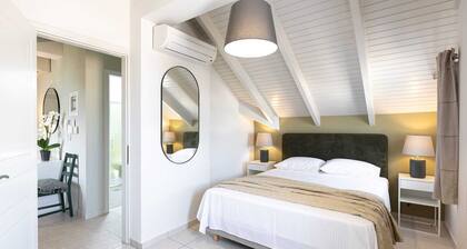 Domus City Apartment