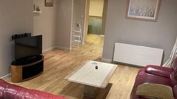 Apartment | Interior