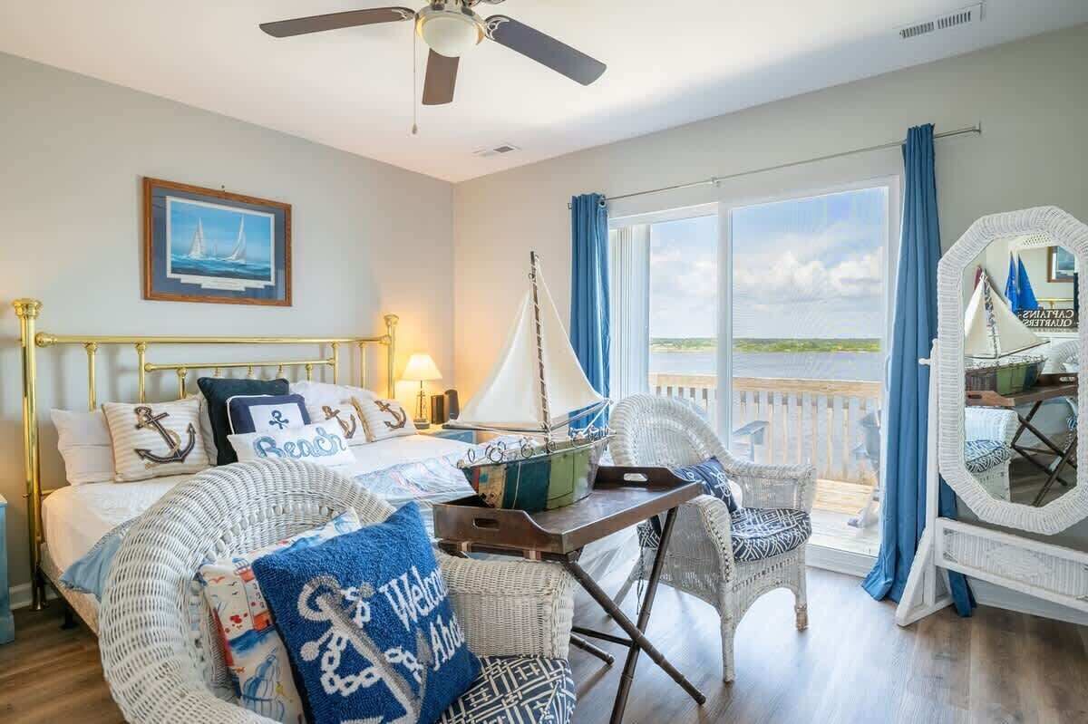 3 室のベッドルーム、アイロン / アイロン台、WiFi (無料)、ベッドシーツ