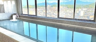 Yonago Universal Hotel