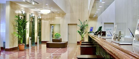 Hall