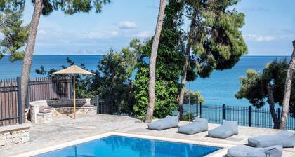 Villa Lion - Luxury Stay