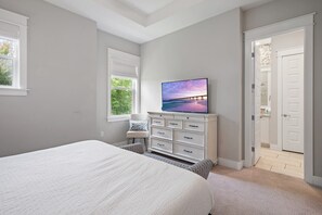 3 Schlafzimmer, Bügeleisen/Bügelbrett, Reisekinderbett, WLAN