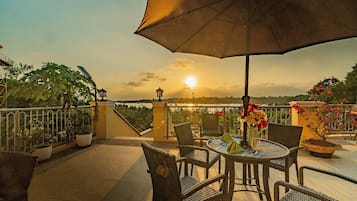 Teras/patio