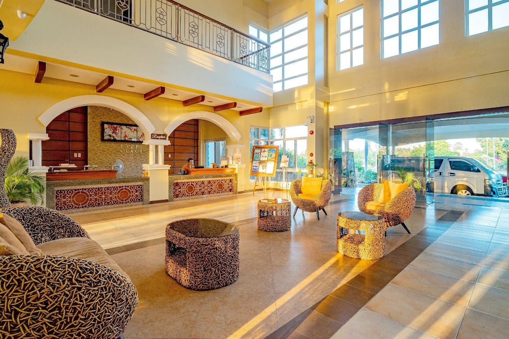 Hotel Palacio