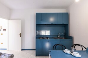 Private kitchen - VILL' ANDREA (App. 1) (Cecina)