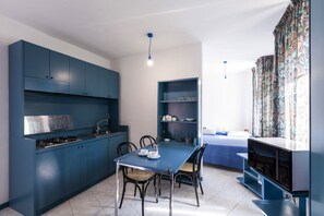 Dining - VILL' ANDREA (App. 1) (Cecina)