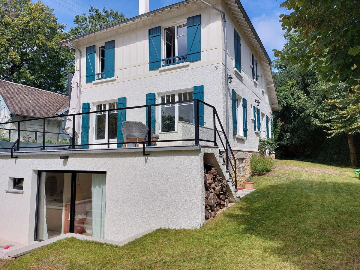 Bild für Gastgeberprofil