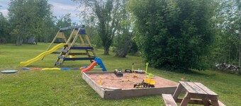 Cozy Kinross Suite located just 20 minutes from the Wood Islands Ferry Terminal