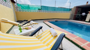 Pool - Godoy House (Torrox)