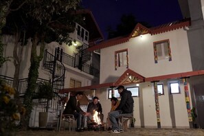 Exterior - The Dharmas Resort (Ranikhet)