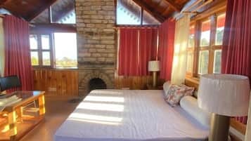 1 habitación