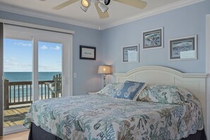 5 Schlafzimmer, Bügeleisen/Bügelbrett, kostenloses WLAN, Bettwäsche