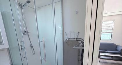 Private Studio | Convenient Stay Near Hobart
