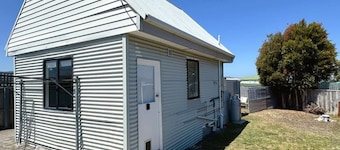 Claremont Comfort Cottage