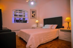 3 slaapkamers, wifi, beddengoed