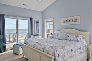 5 habitaciones, wifi y ropa de cama 