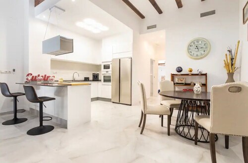 Disfruta de una Estancia Inolvidable en el Corazón de Valencia