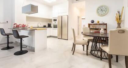 Disfruta de una Estancia Inolvidable en el CorazĂłn de Valencia