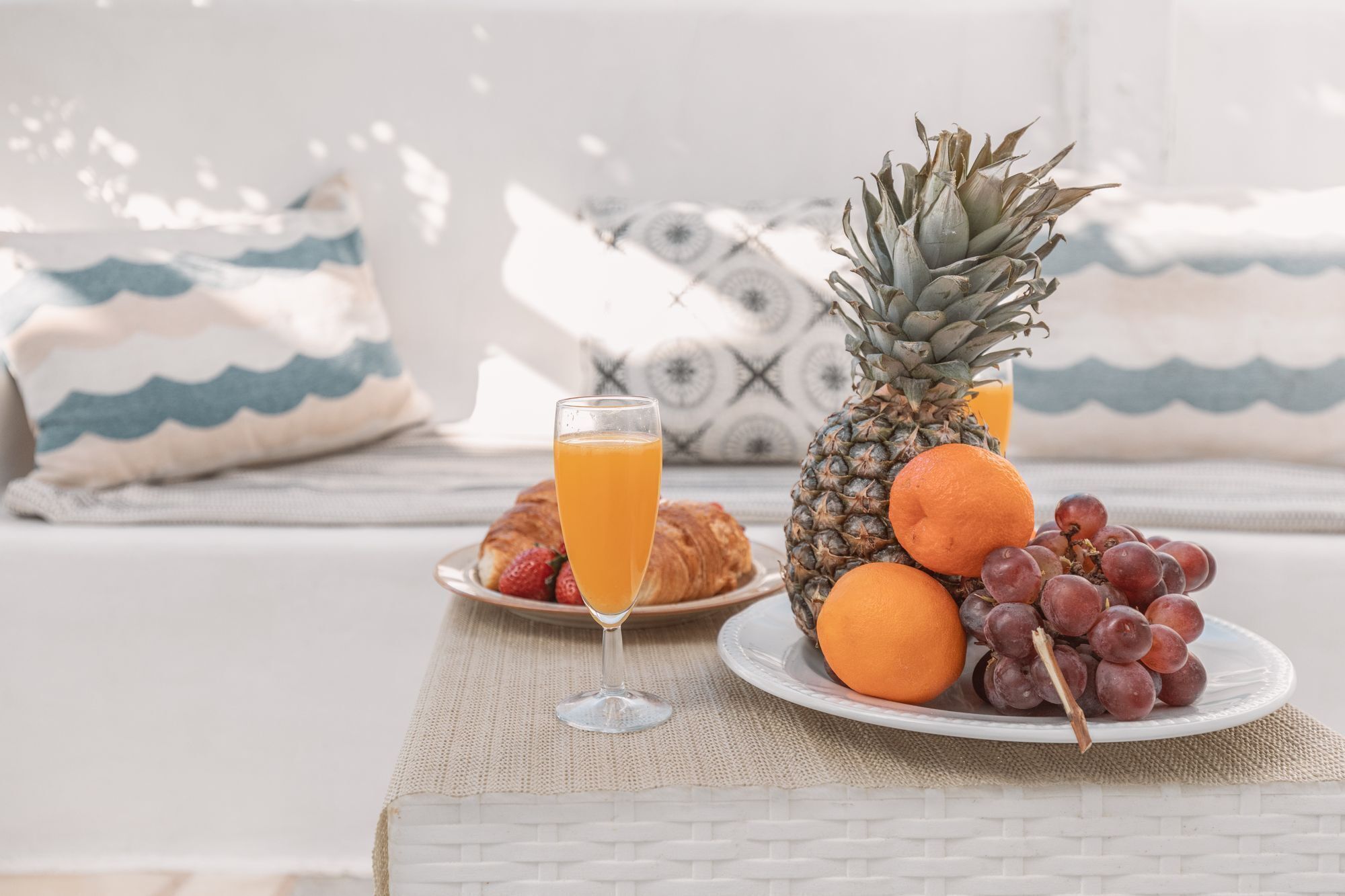 Foto - Dibellee Mykonos Studios