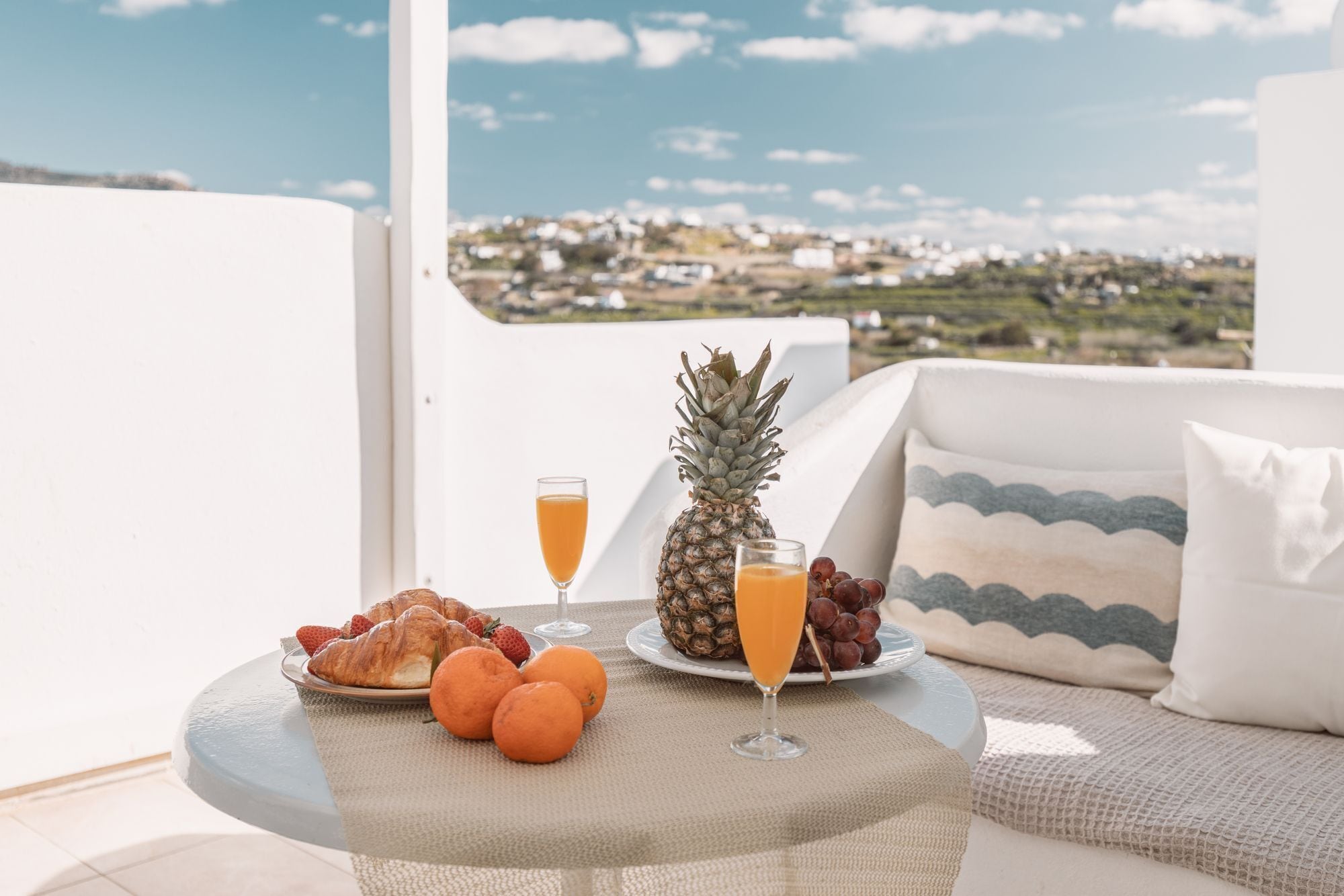 Foto - Dibellee Mykonos Studios