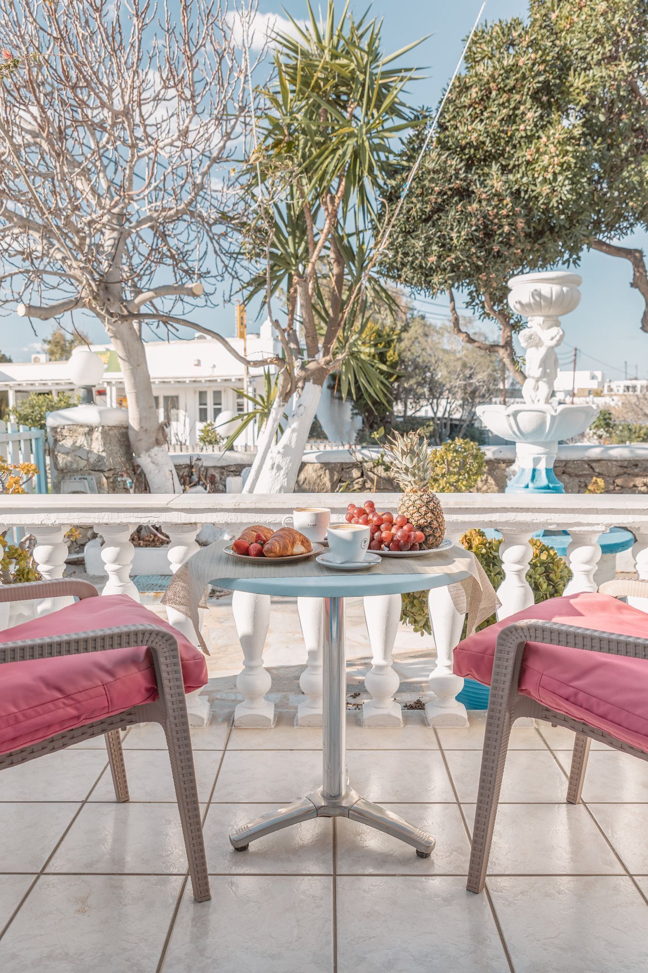 Foto - Dibellee Mykonos Studios