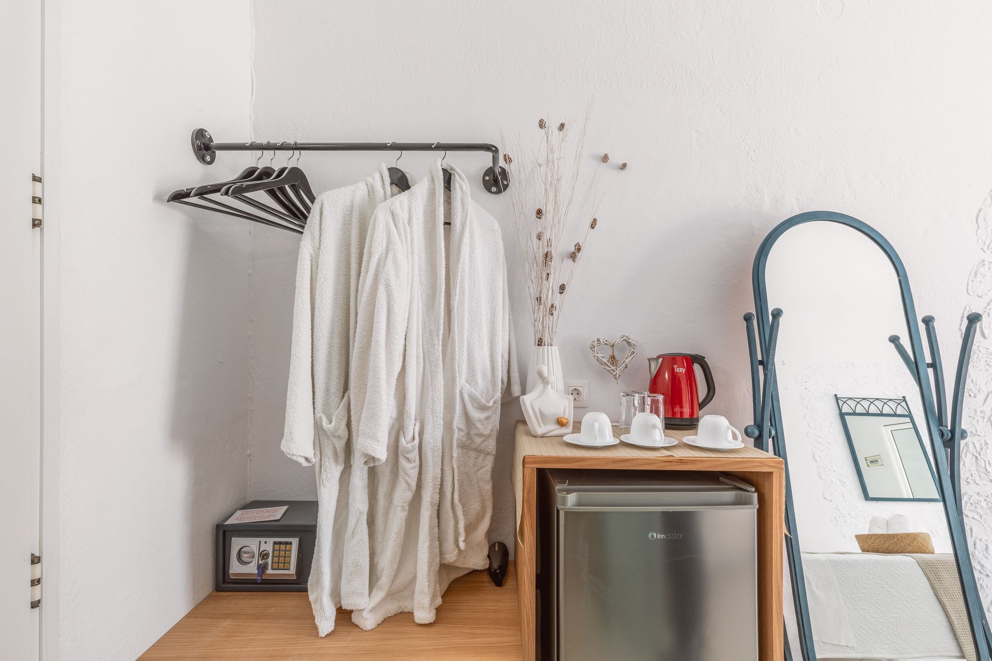 Foto - Dibellee Mykonos Studios