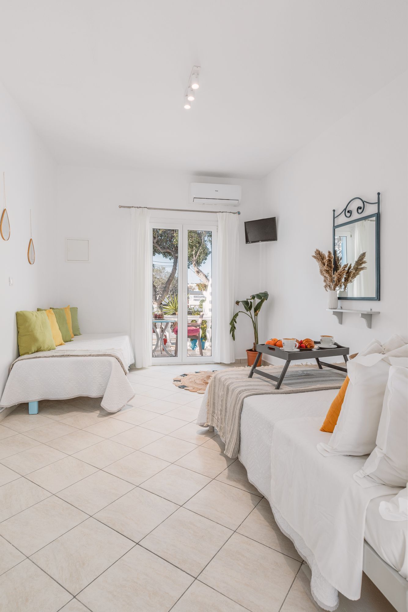 Foto - Dibellee Mykonos Studios