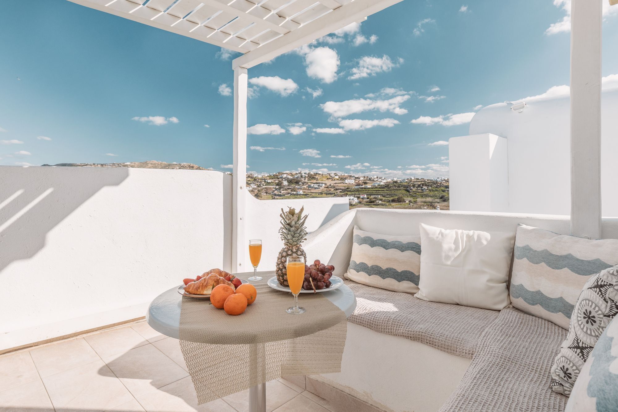 Foto - Dibellee Mykonos Studios