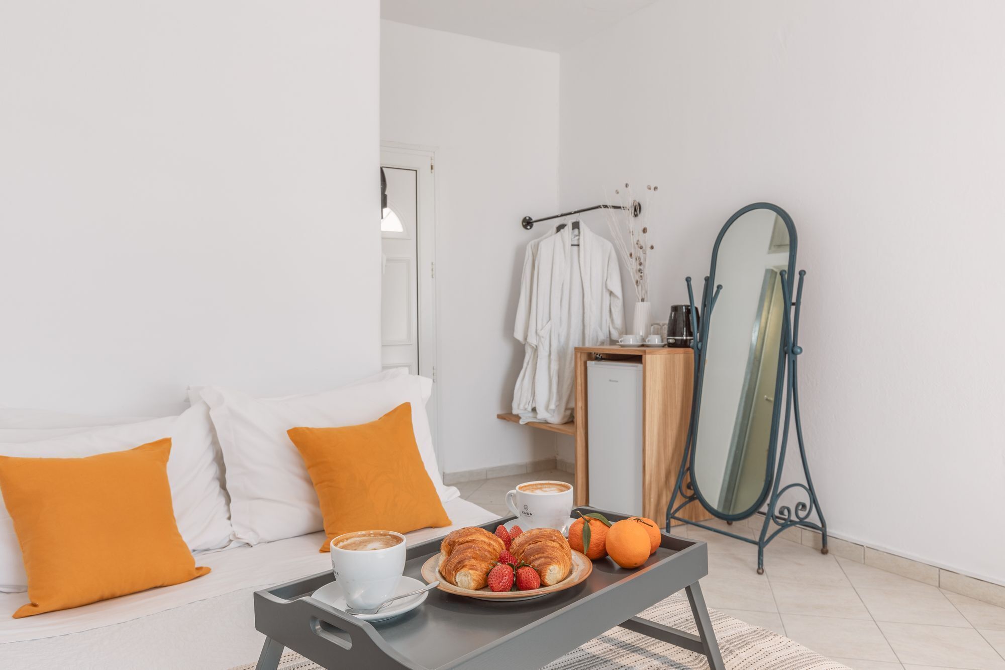 Foto - Dibellee Mykonos Studios