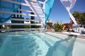 Exterior - Dibellee Mykonos Studios (Mykonos)