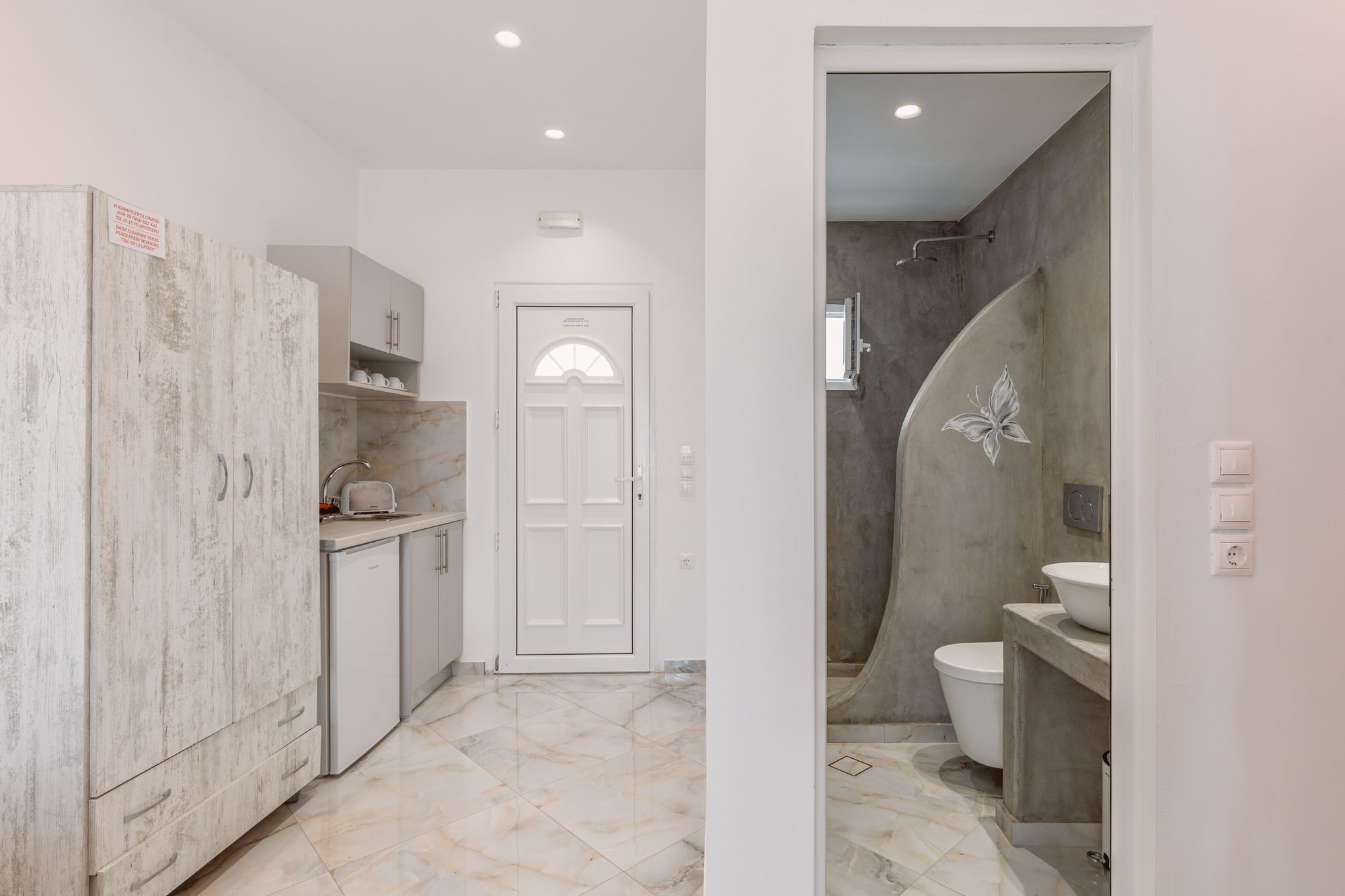 Foto - Dibellee Mykonos Studios