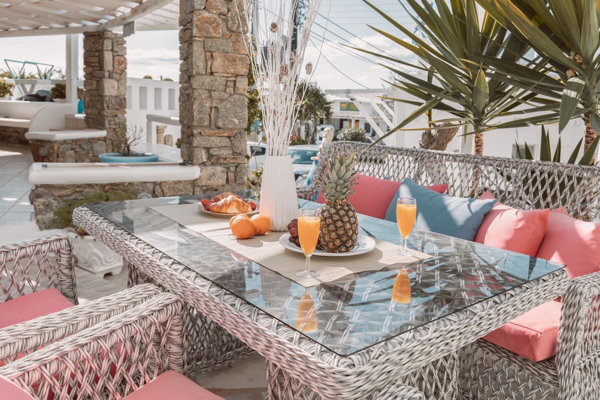 Foto - Dibellee Mykonos Studios