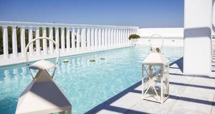 Dibellee Mykonos Studios