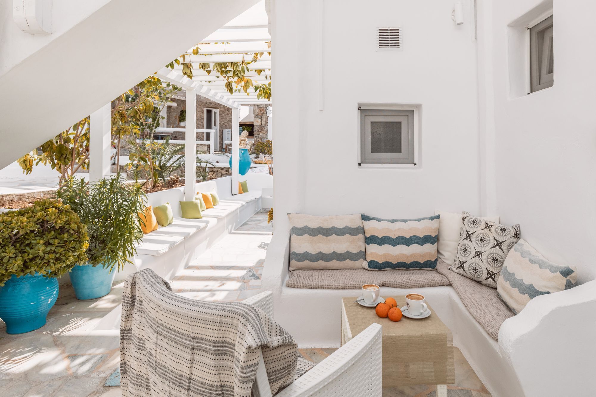 Foto - Dibellee Mykonos Studios