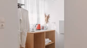 Chambre Triple Confort