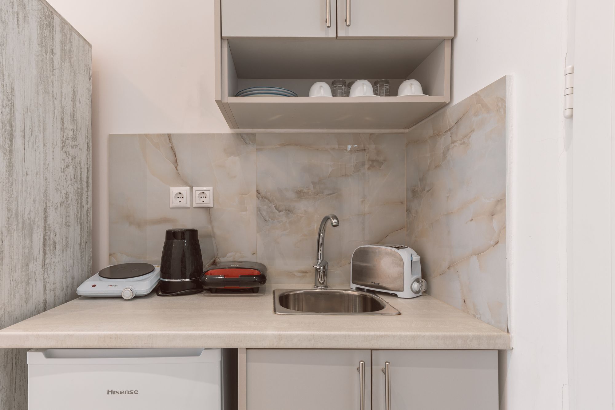 Foto - Dibellee Mykonos Studios