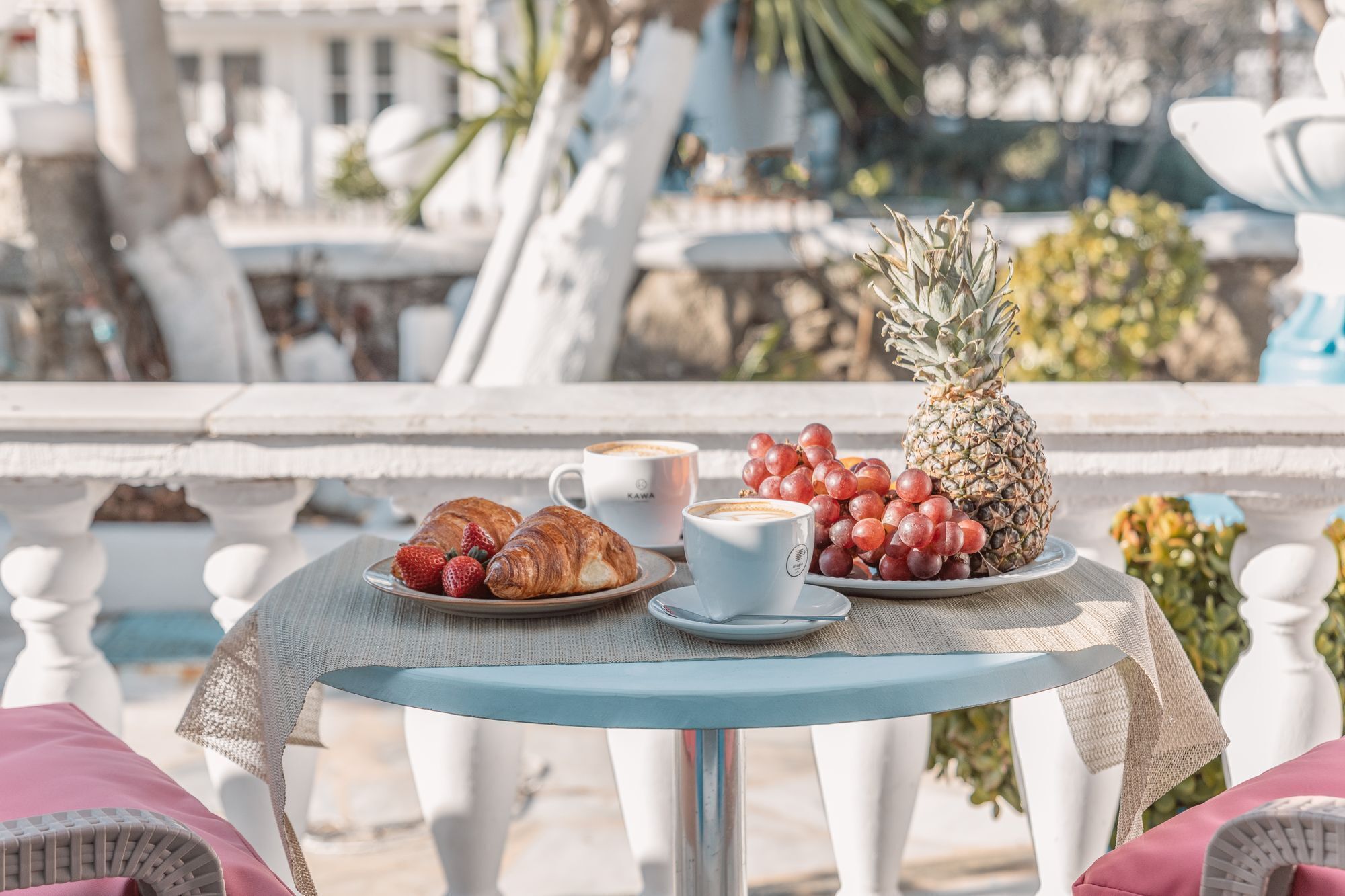 Foto - Dibellee Mykonos Studios