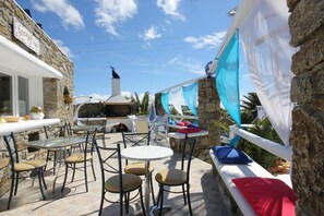 Exterior - Dibellee Mykonos Studios (Mykonos)