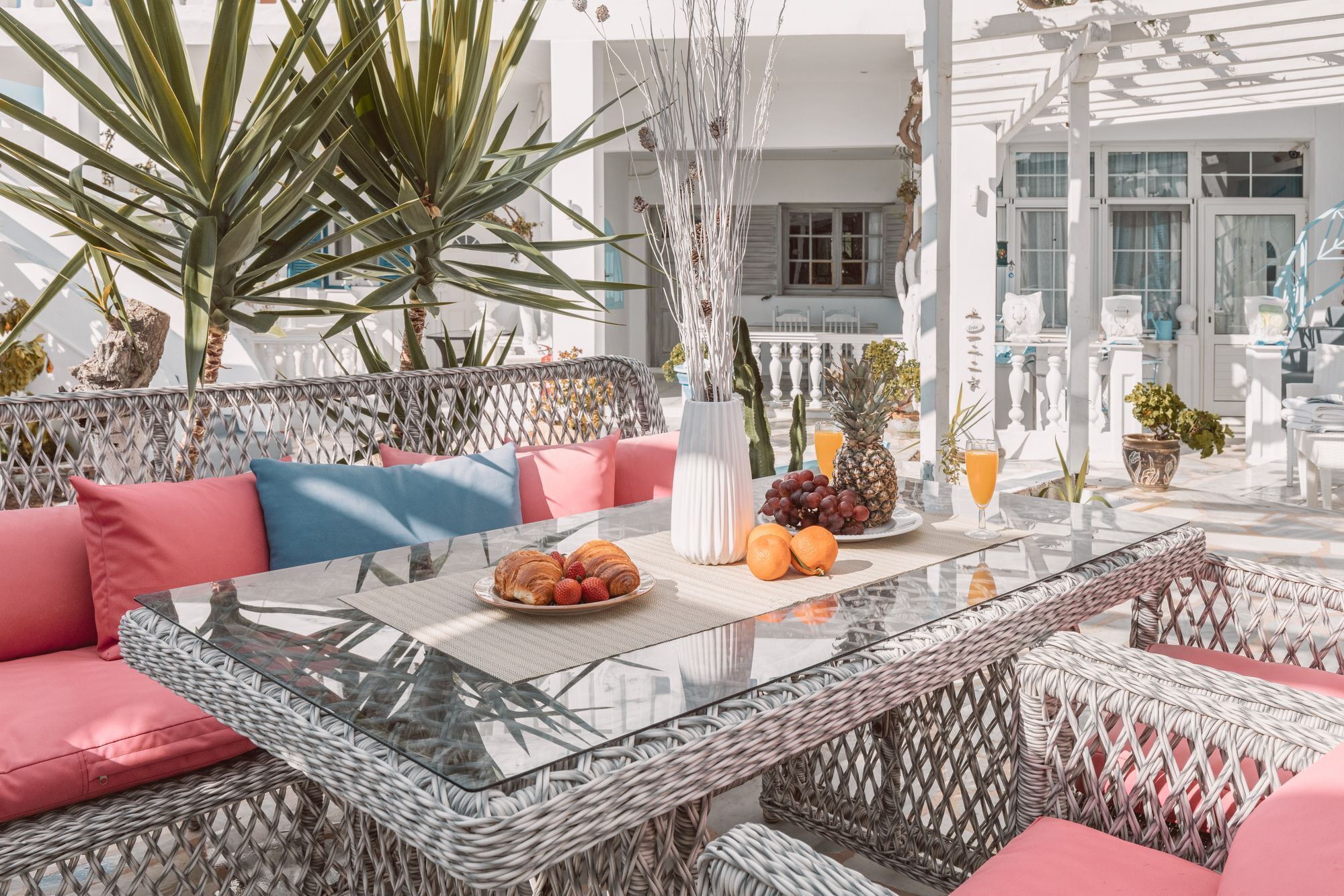 Ropa de cama de alta calidad, caja fuerte, decoración individual