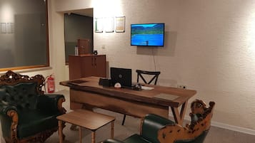 Recepción