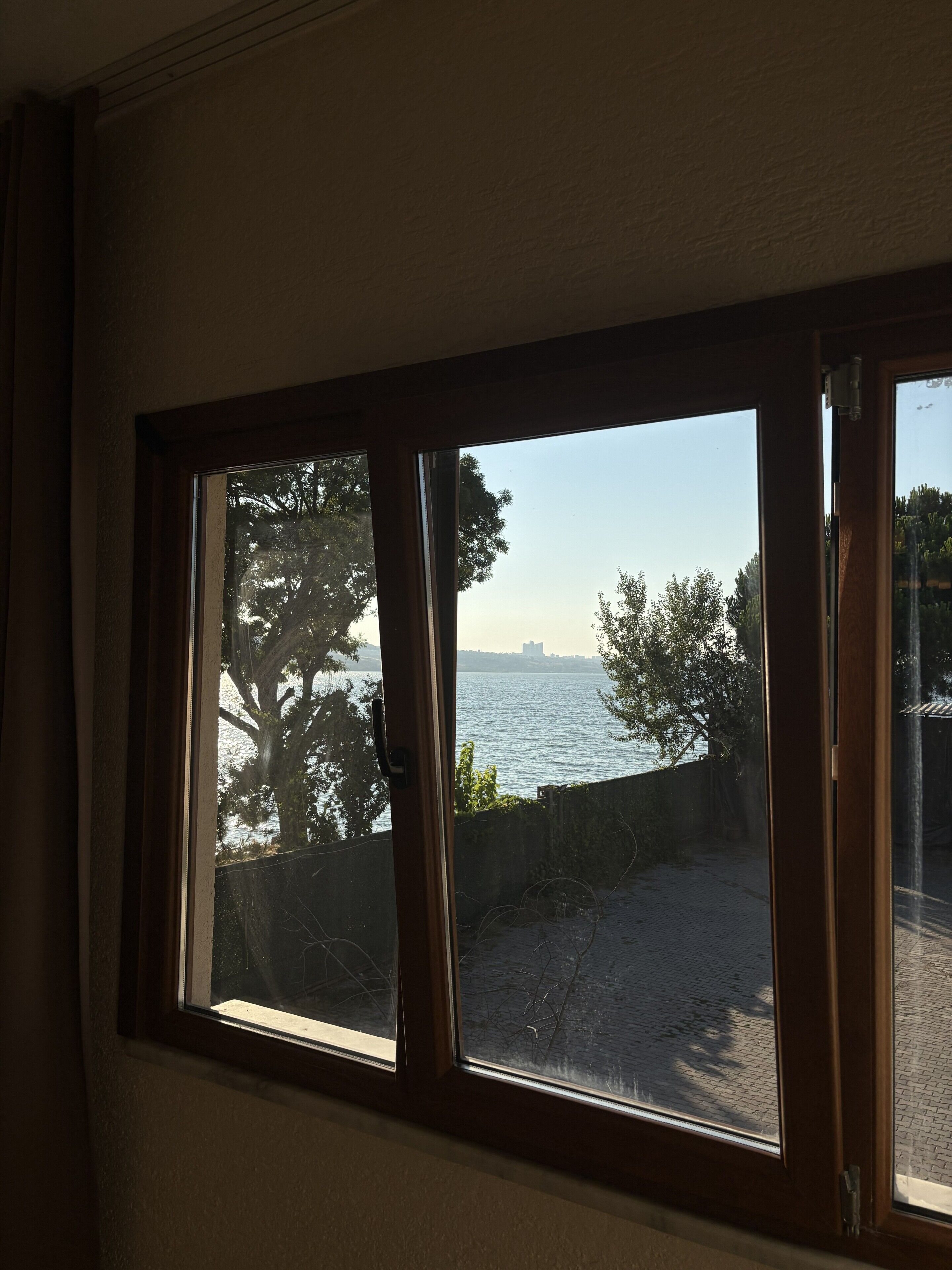 1 bedroom, WiFi (free), bed sheets