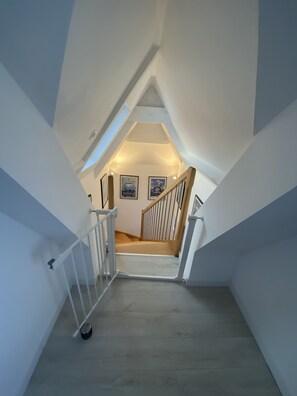 Interior - Maison à 250 m de la Plage Très Calme Jardin Arboré Parking Loueur Vélos à 100 m (Cabourg)