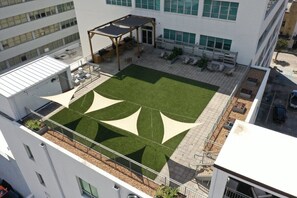 Exterior - The Best of Downtown Living! (Baton Rouge)